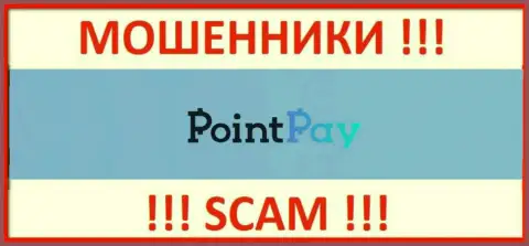 Point Pay - КИДАЛЫ ! SCAM !!!