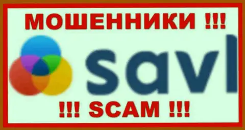 Savl Com - это МОШЕННИКИ !!! СКАМ !!!
