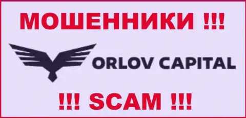 Логотип ЖУЛИКА Орлов Капитал