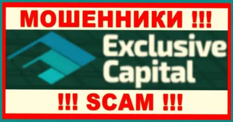 Лого ВОРОВ Эксклюзив Капитал