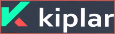 Официальный логотип ФОРЕКС брокера Kiplar