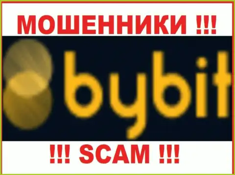 ByBit Com - это ВОР !