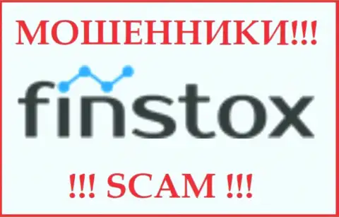 Finstox - это МОШЕННИКИ ! SCAM !!!