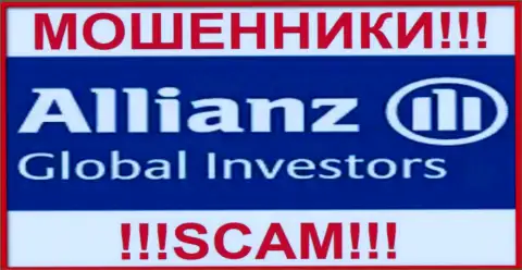 Allianz Global Investors это МАХИНАТОР !