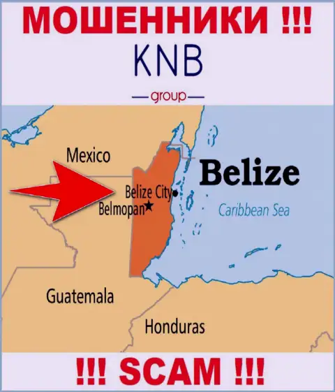 Из компании КНБ-Групп Нет вклады вернуть нереально, они имеют офшорную регистрацию - Belize