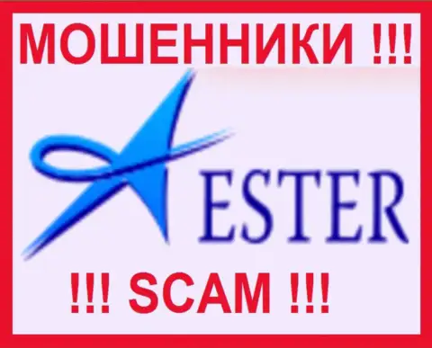 Ester Holdings - ВОР !!!