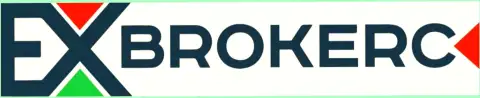 Логотип forex компании ЕХ Брокерс