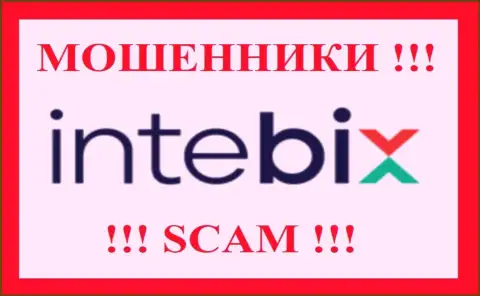 ИнтебиксКз это SCAM !!! МОШЕННИКИ !!!