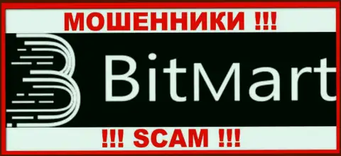 BitMart - это SCAM !!! ЕЩЕ ОДИН РАЗВОДИЛА !!!