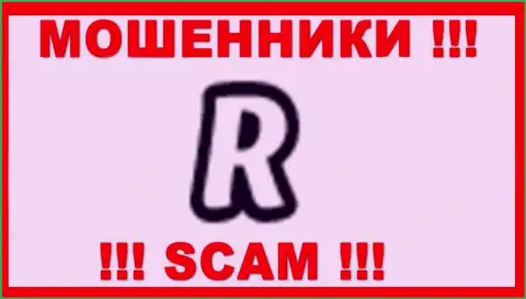 Revolut - это МОШЕННИКИ ! СКАМ !