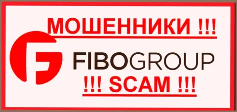 Fibo Group - это SCAM !!! МОШЕННИК !!!