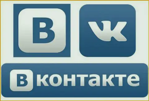 ВК - это самая популярная и востребованная соц сеть в РФ