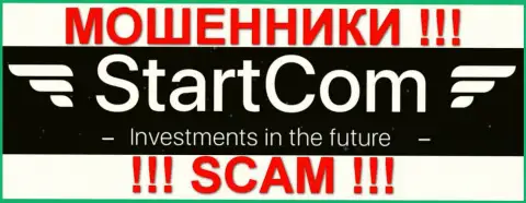 StartCom Pro - FOREX КУХНЯ !!! SCAM!!!