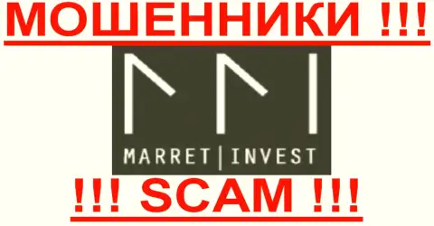 Marret Management Limited - это КУХНЯ НА FOREX !!! СКАМ !!!
